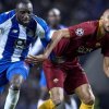 Liga Campionilor: FC Porto - AS Roma 3-1 după prelungiri